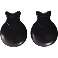 Jale 71- Castañuelas de Iniciación Fibra Especial- Negro